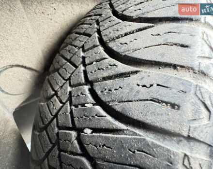 Рено Кєнгу 2004 у Миколаєві на Automoto.ua Жовтий Рено Кєнгу, об'ємом двигуна 1.5 л та пробігом 213 тис. км за 4200 $, фото 13 на Automoto.ua