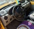 Жовтий Рено Кєнгу, об'ємом двигуна 1.46 л та пробігом 159 тис. км за 3700 $, фото 1 на Automoto.ua