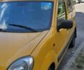 Рено Кенгу 2004 в Киеве на Automoto.ua Желтый Рено Кенгу, объемом двигателя 1.46 л и пробегом 400 тыс. км за 2900 $, фото 2 на Automoto.ua