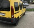 Жовтий Рено Кєнгу, об'ємом двигуна 1.5 л та пробігом 280 тис. км за 1700 $, фото 5 на Automoto.ua