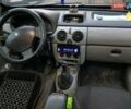 Желтый Рено Кенгу, объемом двигателя 1.5 л и пробегом 289 тыс. км за 3000 $, фото 7 на Automoto.ua