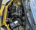 Желтый Рено Кенгу, объемом двигателя 1.5 л и пробегом 200 тыс. км за 3750 $, фото 15 на Automoto.ua