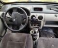 Желтый Рено Кенгу, объемом двигателя 1.5 л и пробегом 200 тыс. км за 2300 $, фото 3 на Automoto.ua