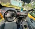 Жовтий Рено Кєнгу, об'ємом двигуна 1.6 л та пробігом 256 тис. км за 4650 $, фото 1 на Automoto.ua