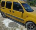 Жовтий Рено Кєнгу, об'ємом двигуна 1.46 л та пробігом 334 тис. км за 3800 $, фото 1 на Automoto.ua