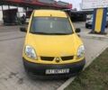 Жовтий Рено Кєнгу, об'ємом двигуна 1.5 л та пробігом 280 тис. км за 1700 $, фото 11 на Automoto.ua
