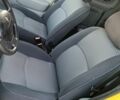 Желтый Рено Кенгу, объемом двигателя 1.5 л и пробегом 155 тыс. км за 3750 $, фото 21 на Automoto.ua