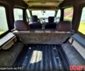 Жовтий Рено Кєнгу, об'ємом двигуна 1.5 л та пробігом 190 тис. км за 3500 $, фото 8 на Automoto.ua