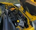 Желтый Рено Кенгу, объемом двигателя 1.46 л и пробегом 158 тыс. км за 4200 $, фото 17 на Automoto.ua