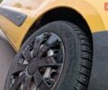 Желтый Рено Кенгу, объемом двигателя 1.5 л и пробегом 216 тыс. км за 3750 $, фото 12 на Automoto.ua