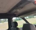 Желтый Рено Кенгу, объемом двигателя 1.5 л и пробегом 216 тыс. км за 3750 $, фото 37 на Automoto.ua