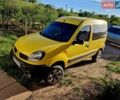Желтый Рено Кенгу, объемом двигателя 1.9 л и пробегом 396 тыс. км за 4500 $, фото 1 на Automoto.ua