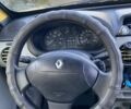 Желтый Рено Кенгу, объемом двигателя 1.5 л и пробегом 240 тыс. км за 4350 $, фото 4 на Automoto.ua
