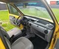 Желтый Рено Кенгу, объемом двигателя 1.46 л и пробегом 311 тыс. км за 2900 $, фото 15 на Automoto.ua