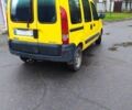 Жовтий Рено Кєнгу, об'ємом двигуна 0 л та пробігом 290 тис. км за 2100 $, фото 2 на Automoto.ua