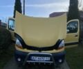 Желтый Рено Кенгу, объемом двигателя 1.5 л и пробегом 240 тыс. км за 4350 $, фото 17 на Automoto.ua