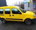 Жовтий Рено Кєнгу, об'ємом двигуна 0 л та пробігом 290 тис. км за 2100 $, фото 4 на Automoto.ua