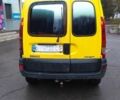 Жовтий Рено Кєнгу, об'ємом двигуна 0 л та пробігом 290 тис. км за 2100 $, фото 5 на Automoto.ua