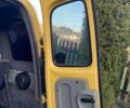 Желтый Рено Кенгу, объемом двигателя 1.5 л и пробегом 240 тыс. км за 4350 $, фото 10 на Automoto.ua