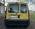 Жовтий Рено Кєнгу, об'ємом двигуна 1.5 л та пробігом 280 тис. км за 4200 $, фото 4 на Automoto.ua