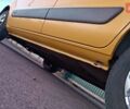 Желтый Рено Кенгу, объемом двигателя 1.5 л и пробегом 173 тыс. км за 3450 $, фото 22 на Automoto.ua