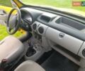 Желтый Рено Кенгу, объемом двигателя 1.46 л и пробегом 311 тыс. км за 2900 $, фото 10 на Automoto.ua