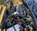 Желтый Рено Кенгу, объемом двигателя 1.5 л и пробегом 240 тыс. км за 4350 $, фото 16 на Automoto.ua
