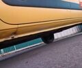 Желтый Рено Кенгу, объемом двигателя 1.5 л и пробегом 173 тыс. км за 3450 $, фото 20 на Automoto.ua