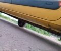 Желтый Рено Кенгу, объемом двигателя 1.5 л и пробегом 173 тыс. км за 3450 $, фото 28 на Automoto.ua
