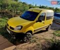 Желтый Рено Кенгу, объемом двигателя 1.9 л и пробегом 396 тыс. км за 4500 $, фото 1 на Automoto.ua