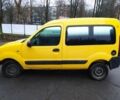 Жовтий Рено Кєнгу, об'ємом двигуна 0 л та пробігом 290 тис. км за 2100 $, фото 6 на Automoto.ua