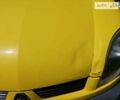 Желтый Рено Кенгу, объемом двигателя 1.87 л и пробегом 196 тыс. км за 5150 $, фото 22 на Automoto.ua