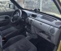 Жовтий Рено Кєнгу, об'ємом двигуна 1.5 л та пробігом 280 тис. км за 4200 $, фото 1 на Automoto.ua