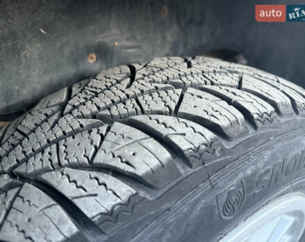 Рено Кєнгу 2005 у Каменце-Подольском на Automoto.ua Жовтий Рено Кєнгу, об'ємом двигуна 1.6 л та пробігом 190 тис. км за 4800 $, фото 12 на Automoto.ua