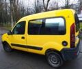 Жовтий Рено Кєнгу, об'ємом двигуна 0 л та пробігом 290 тис. км за 2100 $, фото 7 на Automoto.ua