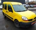 Жовтий Рено Кєнгу, об'ємом двигуна 0 л та пробігом 290 тис. км за 2100 $, фото 1 на Automoto.ua