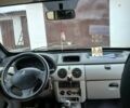 Желтый Рено Кенгу, объемом двигателя 1.46 л и пробегом 347 тыс. км за 4300 $, фото 3 на Automoto.ua