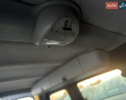 Рено Кєнгу 2005 у Каменце-Подольском на Automoto.ua Жовтий Рено Кєнгу, об'ємом двигуна 1.6 л та пробігом 190 тис. км за 4800 $, фото 8 на Automoto.ua