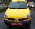 Жовтий Рено Кєнгу, об'ємом двигуна 0 л та пробігом 290 тис. км за 2100 $, фото 3 на Automoto.ua