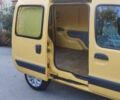 Жовтий Рено Кєнгу, об'ємом двигуна 1.46 л та пробігом 145 тис. км за 3200 $, фото 6 на Automoto.ua