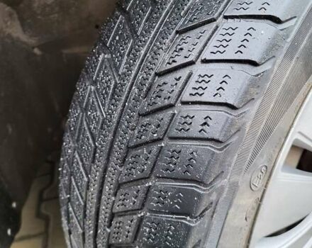 Желтый Рено Кенгу, объемом двигателя 1.5 л и пробегом 263 тыс. км за 5000 $, фото 22 на Automoto.ua