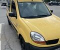 Жовтий Рено Кєнгу, об'ємом двигуна 1.5 л та пробігом 379 тис. км за 3700 $, фото 1 на Automoto.ua