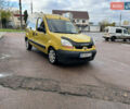 Рено Кєнгу 2006 у Житомирі на Automoto.ua Жовтий Рено Кєнгу, об'ємом двигуна 1.5 л та пробігом 300 тис. км за 3600 $, фото 3 на Automoto.ua