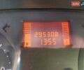 Желтый Рено Кенгу, объемом двигателя 1.46 л и пробегом 296 тыс. км за 3400 $, фото 14 на Automoto.ua