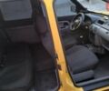 Желтый Рено Кенгу, объемом двигателя 1.5 л и пробегом 320 тыс. км за 4400 $, фото 14 на Automoto.ua