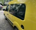 Желтый Рено Кенгу, объемом двигателя 1.46 л и пробегом 302 тыс. км за 4700 $, фото 2 на Automoto.ua