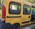 Жовтий Рено Кєнгу, об'ємом двигуна 1.5 л та пробігом 203 тис. км за 2850 $, фото 1 на Automoto.ua
