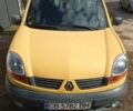 Жовтий Рено Кєнгу, об'ємом двигуна 1.5 л та пробігом 216 тис. км за 3212 $, фото 1 на Automoto.ua