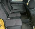 Жовтий Рено Кєнгу, об'ємом двигуна 1.5 л та пробігом 147 тис. км за 4724 $, фото 10 на Automoto.ua