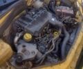 Желтый Рено Кенгу, объемом двигателя 1.46 л и пробегом 382 тыс. км за 2800 $, фото 15 на Automoto.ua